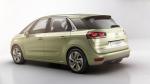 Citroen Technospace Concept 2013 года